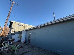 2150 S San Jacinto Ave in San Jacinto, CA - Building Photo - Building Photo