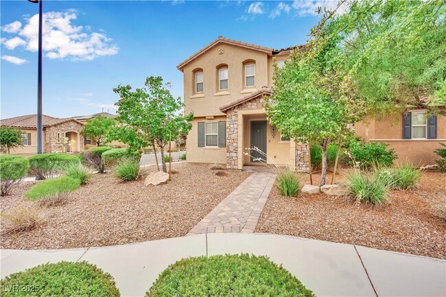 property at 2346 Via Barranca