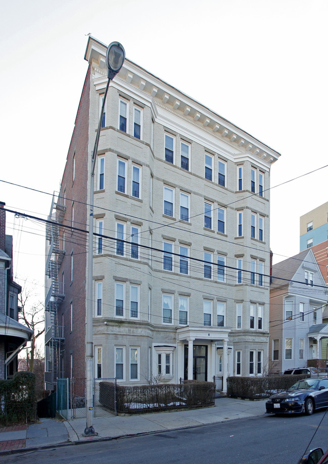 26 Highland Ave in Yonkers, NY - Building Photo - Building Photo