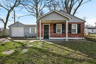 10019 Northgate Dr in St. Louis, MO - Building Photo