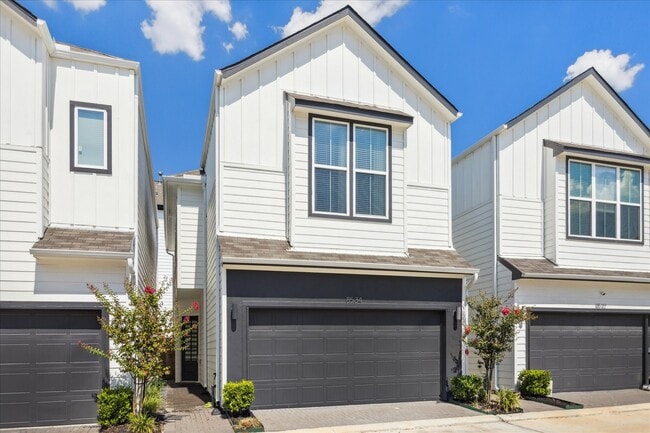 property at 8534 Adell Rose Ln