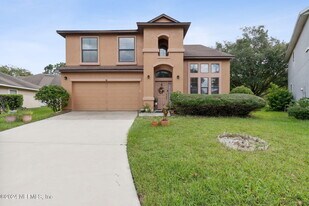 3246 Millpond Ct in Orange Park, FL - Building Photo