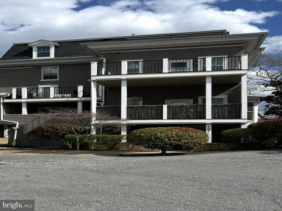 37 S Prospect St in Hagerstown, MD - Foto de edificio
