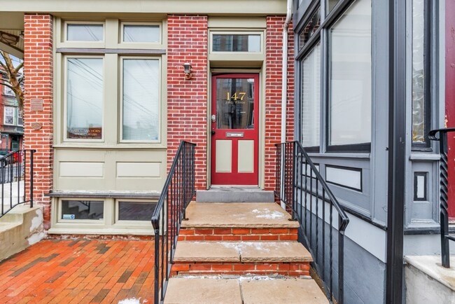 147 N 10th St in Allentown, PA - Building Photo - Building Photo