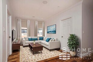 101 W 126th St in New York, NY - Building Photo