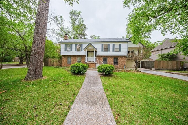 property at 2238 Willow Point Dr