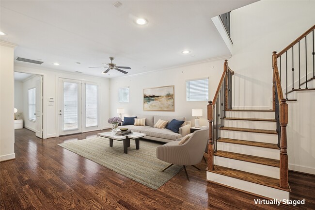 property at 183 Kendrick Pines Blvd