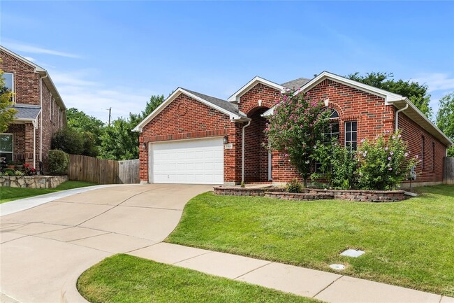 property at 7910 Corona Ct