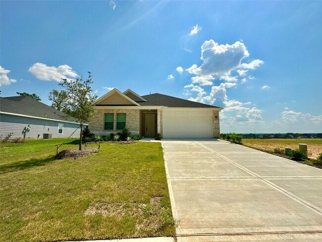 property at 12324 Ridge Top Dr