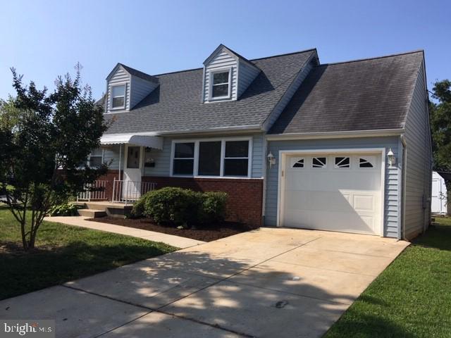 1800 Norfolk Rd in Glen Burnie, MD - Building Photo