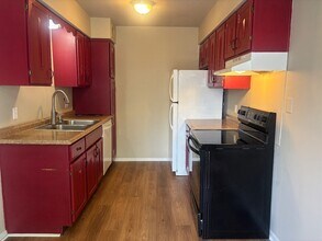 6717 S Richmond Ave in Tulsa, OK - Building Photo - Building Photo