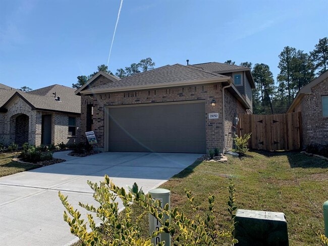 19050 Cicerone Ct in Roman Forest, TX - Building Photo - Building Photo