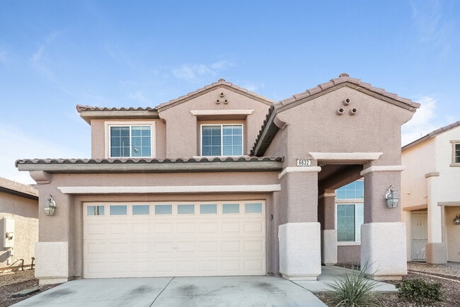 6632 N Jade Jaguar St