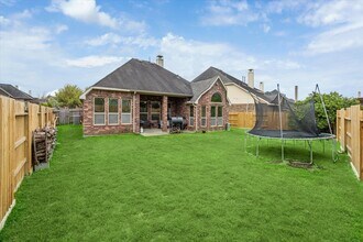 2727 Port Mist St in Katy, TX - Building Photo - Building Photo
