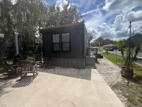 112 E Appaloosa Trail in Lake Wales, FL - Building Photo - Building Photo