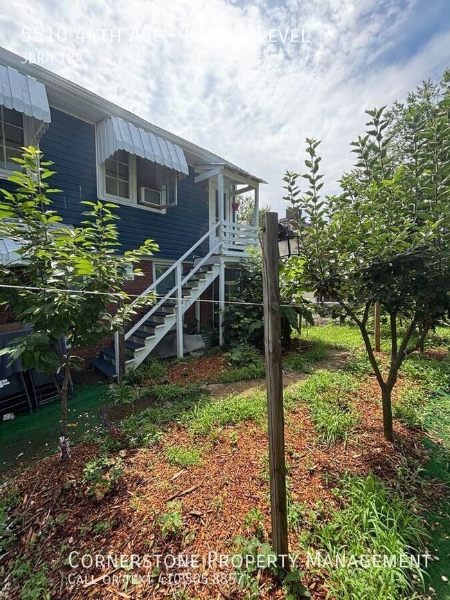5510 44th Ave in Hyattsville, MD - Building Photo - Building Photo