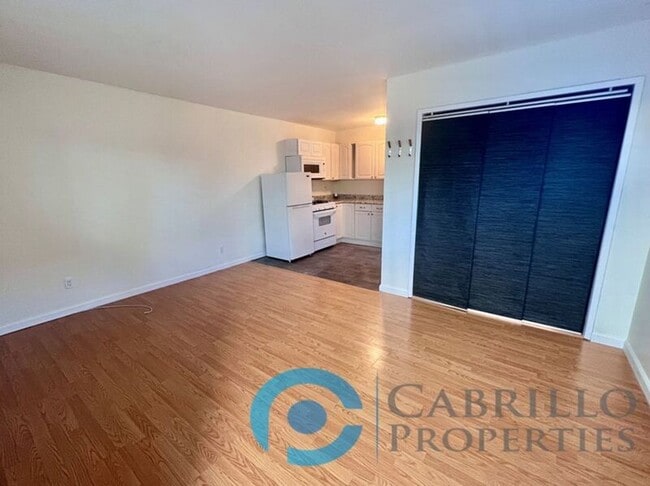 1580 Parrot St in San Diego, CA - Building Photo - Building Photo