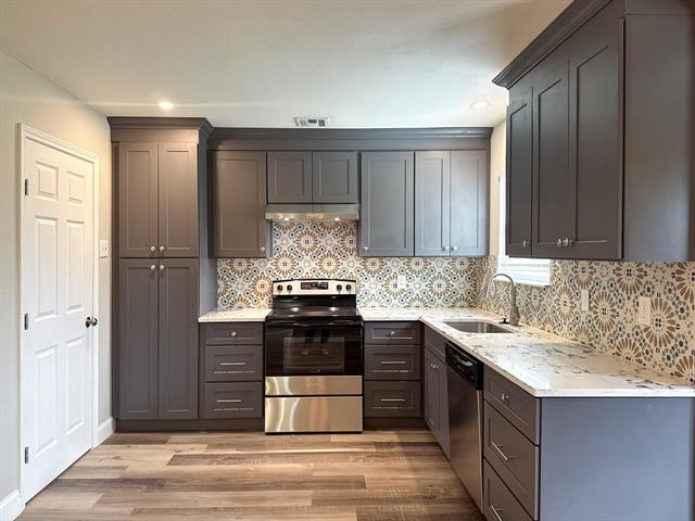 property at 3118 Dartmouth Dr