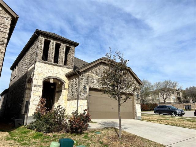 2842 Highpoint Ct in Lewisville, TX - Building Photo - Building Photo
