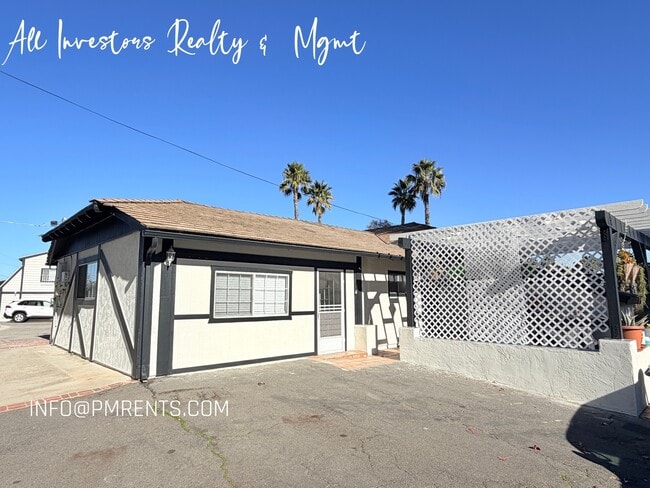 property at 420 Hutchison St