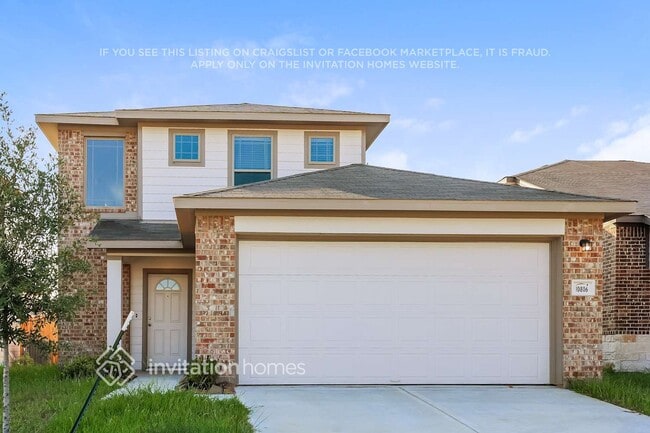 10806 Cloudless Ct