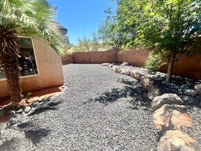 119 E 710 S Cir in Ivins, UT - Building Photo - Building Photo