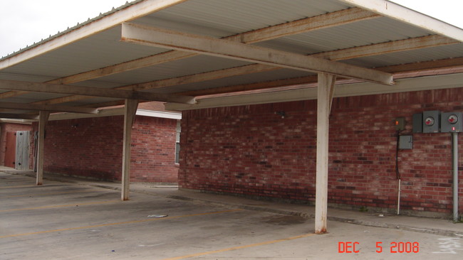 2003 Bracey Ave in Mission, TX - Building Photo - Building Photo