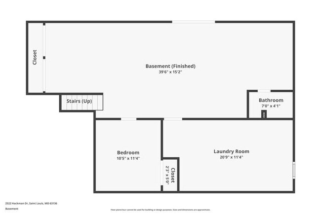 2522 Hackman Dr in St. Louis, MO - Building Photo - Building Photo