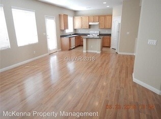 6533 Bismark Hills St in North Las Vegas, NV - Building Photo - Building Photo