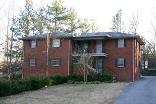2209 Morehead Ave in Durham, NC - Building Photo