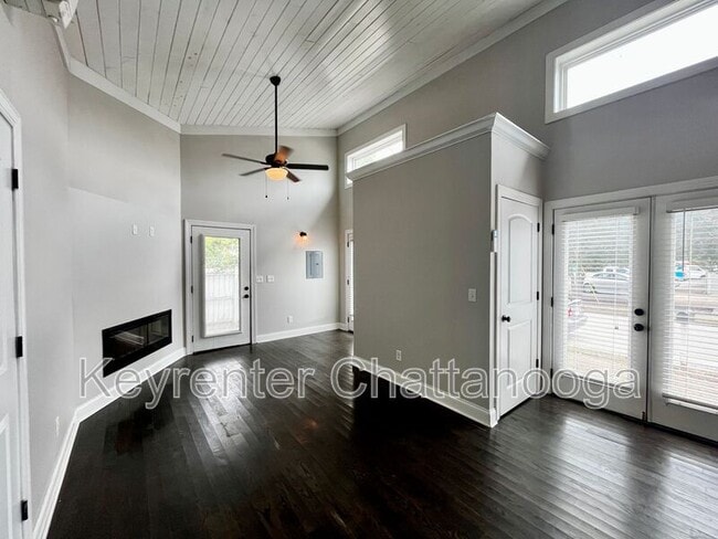 407 Spears Ave in Chattanooga, TN - Building Photo - Building Photo