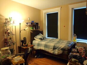 40 Chester St, Unit 6 in Boston, MA - Foto de edificio - Building Photo