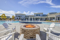 The Hudson at Cane Bay in Summerville, SC - Foto de edificio - Building Photo