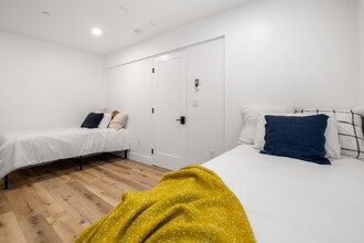 2210 Martin Luther King Jr Way in Berkeley, CA - Building Photo - Building Photo