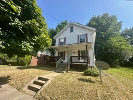 728 McKinley Ave in Akron, OH - Building Photo