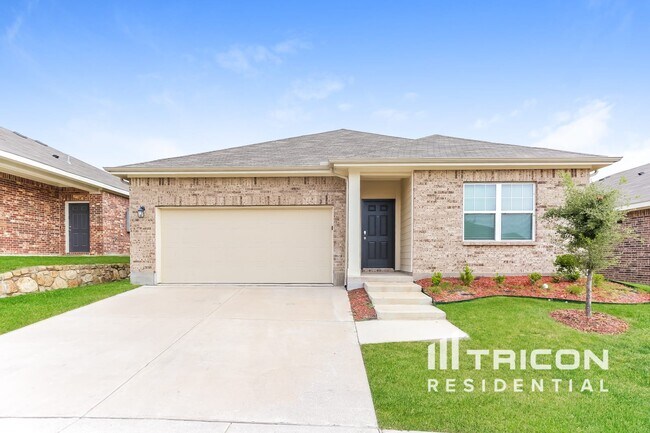 5328 Stone Meadow Ln
