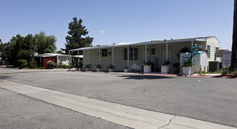 Pacific Palms Apartments