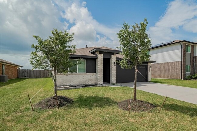 14519 Sweetwater Dr in Cove, TX - Foto de edificio - Building Photo