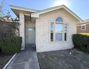 208 Rodeo Cir in Copperas Cove, TX - Building Photo - Building Photo