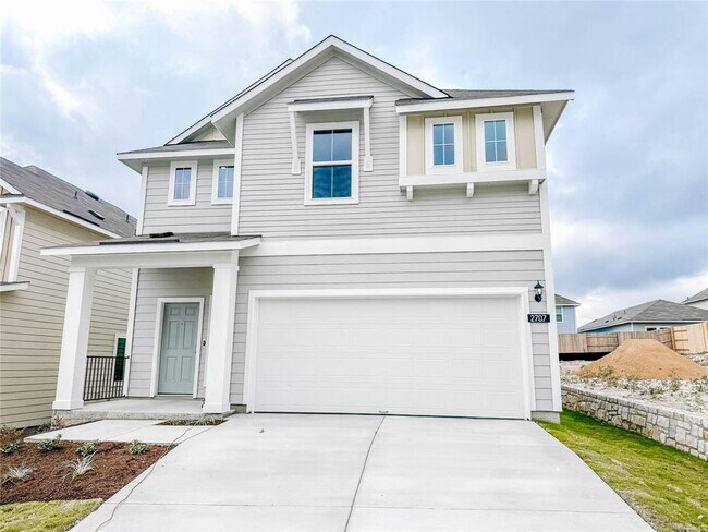 property at 2707 Towy Rd