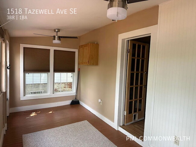 1518 Tazewell Ave SE in Roanoke, VA - Building Photo - Building Photo