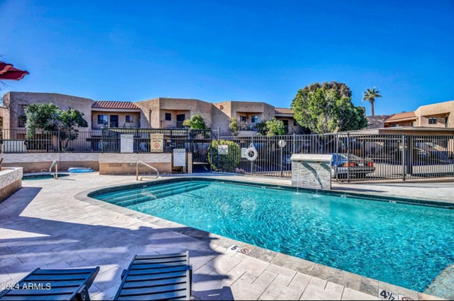 property at 1352 E Highland Ave