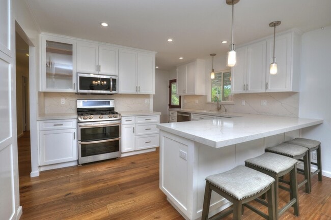 property at 3994 Maricopa Dr