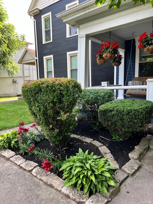 1279 Hunter Ave in Columbus, OH - Building Photo - Building Photo