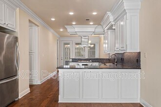 17 Jeffrey Way in Fort Smith, AR - Building Photo - Building Photo