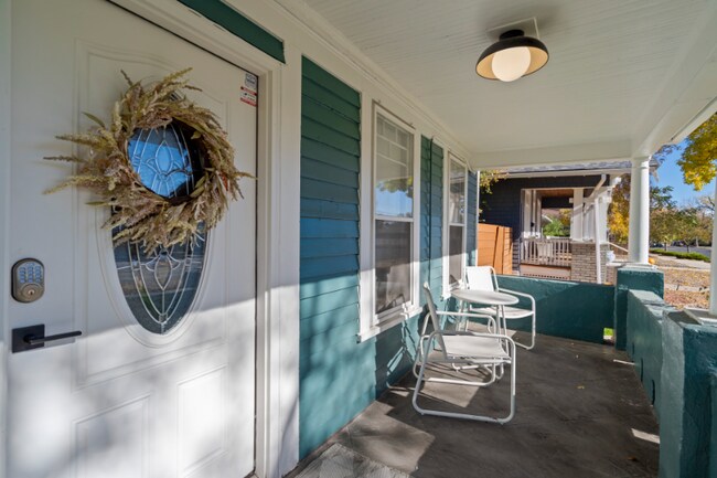 1120 W Colorado Ave in Colorado Springs, CO - Building Photo - Building Photo