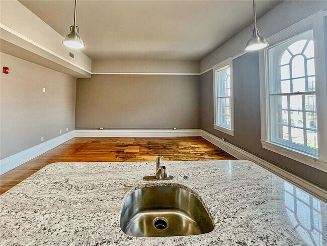 property at 300 Alexander St