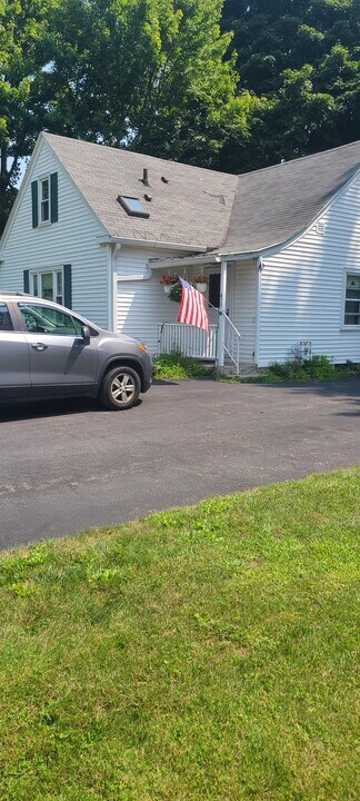 465 Weidel Rd in Webster, NY - Building Photo