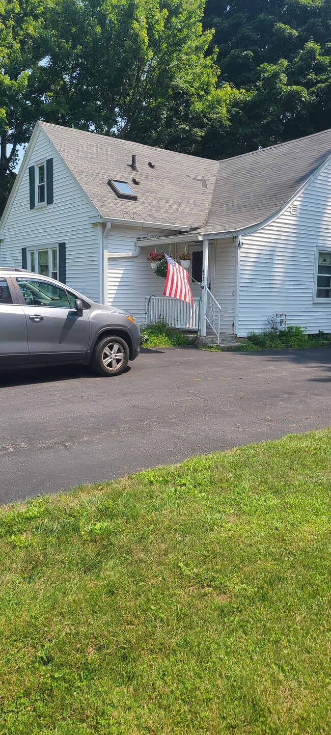 property at 475 Weidel Rd