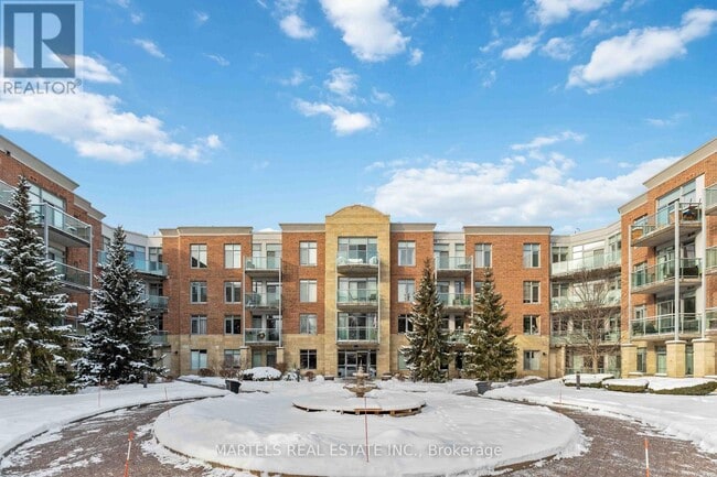 property at 205 Bolton St